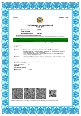 Сертификаты