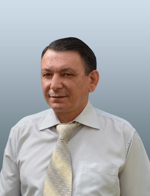Олег Николаевич